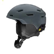 DESCEND MIPS スキー スノーボード ヘルメット レーシング MATTE SLATE/BLACK ASIAN FIT:Sサイズ(55-59cm) 010276286