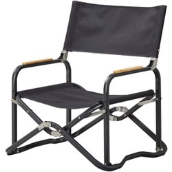 ファッション ヨドバシ.com - ラルファ LALPHA スリムローチェア LV-150BK テーブル・チェア・ハンモック