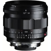 NOKTON 35mm F1.2 Aspherical IV [単焦点レンズ VMマウント]
