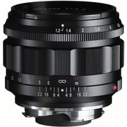 NOKTON 50mm F1.2 Aspherical II [単焦点レンズ VMマウント]