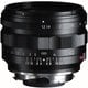 NOKTON 40mm F1.2 Aspherical II [単焦点レンズ VMマウント]