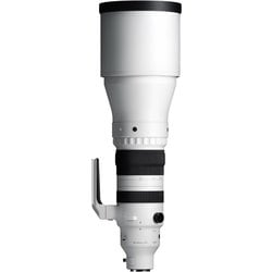 300-600mm F4 DG OS（S） SE [超望遠ズームレンズ Sportsライン ミラーレス一眼専用 フルサイズ対応 ソニーEマウント 受注生産品]