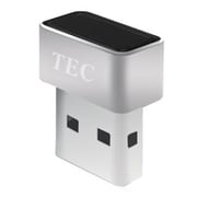 USB指紋認証アダプター Windows Hello (Windows 11/10)/Windows Hello for Business対応 USB2.0/3.0対応 MoC(マッチオンチップ)方式 TE-FPA3-MC