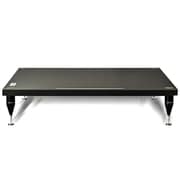 Essenza power amp stand Quark オーディオラック 1段アンプボード ESSENZA-QUARK