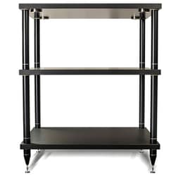 Essenza rack Proton オーディオラック 3段セット ESSENZA-PROTON-3SV