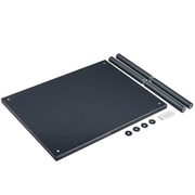 Essenza rack Proton 追加棚板/支柱セット ESSENZA-PROTON (Additional Shelf)