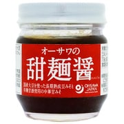 オーサワの甜麺醤 85g
