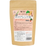 オーサワの国産有機ブレンド茶 100g(5g×20包)