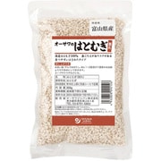オーサワのはとむぎ（割れ） 200g