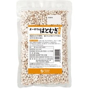 オーサワのはとむぎ（丸粒） 200g