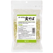 オーサワの実そば 250g