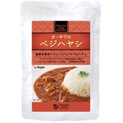 オーサワのベジハヤシ 180g