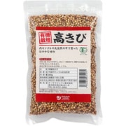 有機高きび（内モンゴル産） 200g