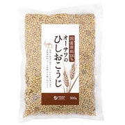 オーサワのひしおこうじ 300g