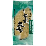 オーサワのとろろ昆布（北海道産がごめ入） 40g