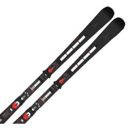 ヨドバシ.com - アトミック ATOMIC スキー板「REDSTER S9i