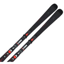美品❕　アトミックレッドスターS8i　165　2024モデル アトミック REDSTER S8 REVOSHOCK C + X12 GW [2024-2025モデル