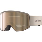 Four Pro L HD Photo スキー スノーボード ゴーグル 眼鏡対応 Sand（Amber Gold HD Photo） AN5106678