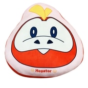 ポケットモンスター もちもちフェイスクッション RD ホゲータ