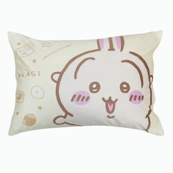 ちいかわ 枕カバー YE うさぎ