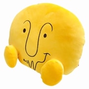 ディズニー おしりクッション YE プー