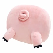 ディズニー おしりクッション PK ハム
