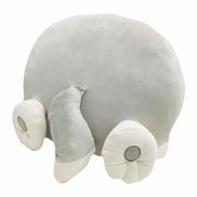 ディズニー おしりクッション GY ルシファー