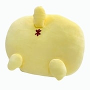 サンリオキャラクターズ おしりクッション YE ポムポムプリン