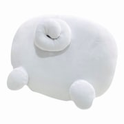 サンリオキャラクターズ おしりクッション WH シナモロール