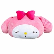 サンリオキャラクターズ ねむねむピロー PK マイメロディ 24