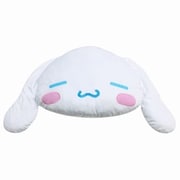 サンリオキャラクターズ ねむねむピロー WH シナモロール 24