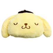 サンリオキャラクターズ ねむねむピロー YE ポムポムプリン 24