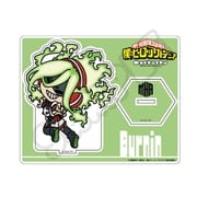 SYNC-HAM1ASD-MYG 僕のヒーローアカデミア アクリルスタンド みんなmochocho化大作戦! 第3弾 M-YG バーニン