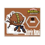 SYNC-HAM1ASD-MYH 僕のヒーローアカデミア アクリルスタンド みんなmochocho化大作戦! 第3弾 M-YH シンリンカムイ