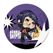 SYNC-HAM1LCO-MYD 僕のヒーローアカデミア レザーコースター みんなmochocho化大作戦! 第3弾 M-YD 耳郎響香