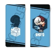 SYNC-HAM1TC-MYB 僕のヒーローアカデミア プレミアムチケットケース みんなmochocho化大作戦! 第3弾 M-YB 轟焦凍