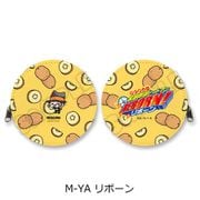 SYNC-RBN3MA-YA 家庭教師ヒットマンREBORN！ 丸形コインケース 第3弾 M-YA リボーン