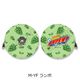 SYNC-RBN3MA-YF 家庭教師ヒットマンREBORN！ 丸形コインケース 第3弾 M-YF ランボ