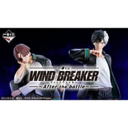 一番くじ WIND BREAKER ～After the battle～ [キャラクターくじ]