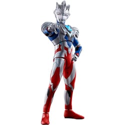 ウルトラマン ギガンティックユニバース ウルトラマンゼット アルファエッジ [対象年齢：3歳～]