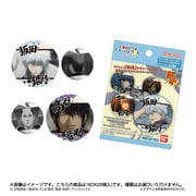 コースターコレクション 銀魂 Vol.2 1BOX（20個入） [コレクショントイ]