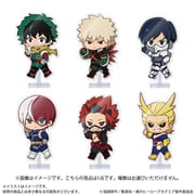 アクドール ランダム 僕のヒーローアカデミア Vol.1（1個） [コレクショントイ]