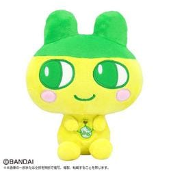 6935 たまごっち ECOぬいぐるみ まめっち