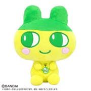 6935 たまごっち ECOぬいぐるみ まめっち