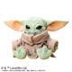 3086 STARWARS スター・ウォーズ ぬいぐるみ グローグー