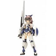 FG190 フレームアームズ・ガール 迅雷 〈ランサーVer.〉 [ノンスケール プラモデル]