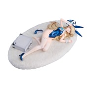 ブルーアーカイブ トキ（バニーガール） メモリアルロビーVer. [塗装済完成品フィギュア 全長約300mm 1/7スケール]