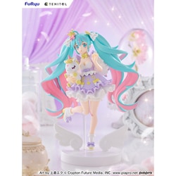 ヨドバシ.com - フリュー FuRyu TENITOL 初音ミク 夢かわ