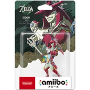 amiibo（アミーボ） シド【ティアーズ オブ ザ キングダム】（ゼルダの伝説シリーズ） [ゲーム連動キャラクターフィギュア]