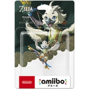 amiibo（アミーボ） チューリ【ティアーズ オブ ザ キングダム】（ゼルダの伝説シリーズ） [ゲーム連動キャラクターフィギュア]